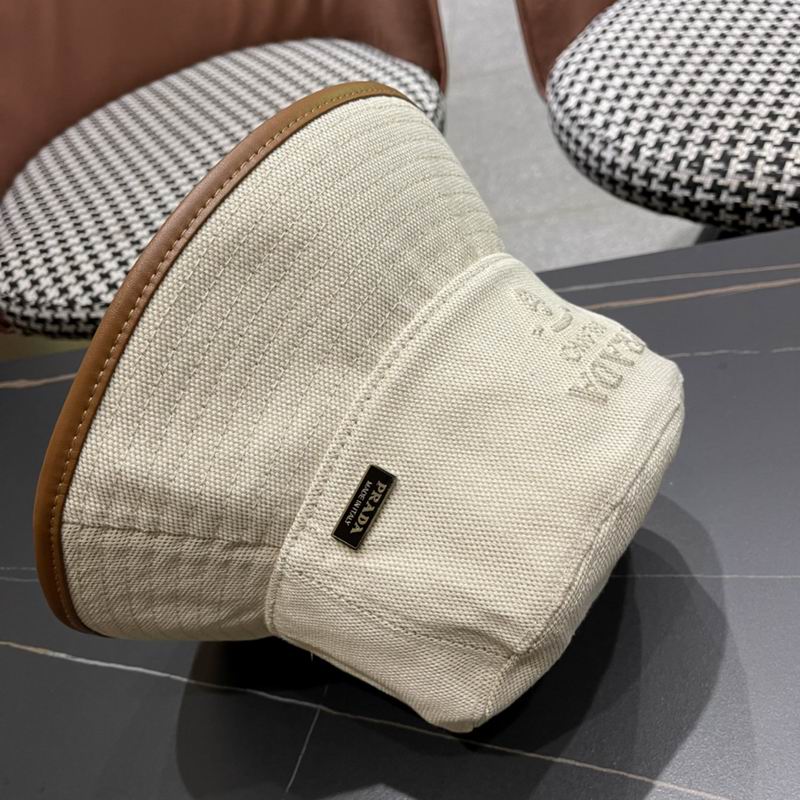 Prada hat (130)